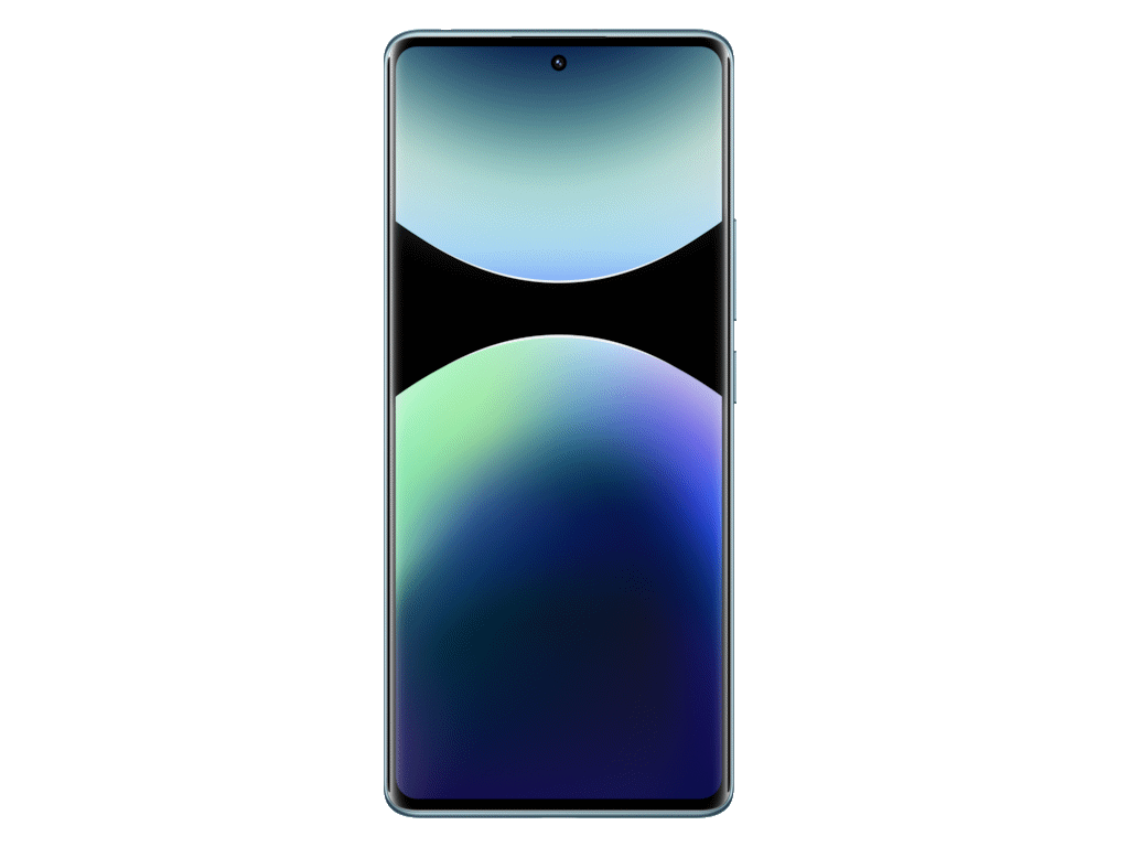 Redmi Note 14 PRO 8+256, Blue, Ocean Blue