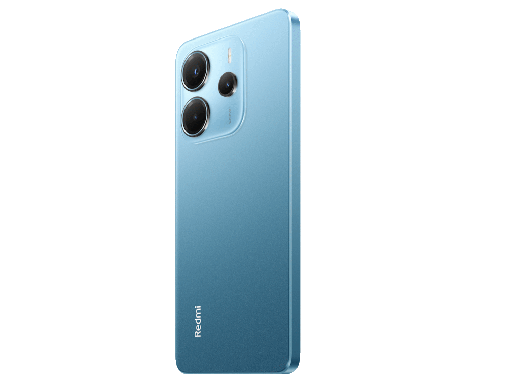 Redmi Note 14 8+256, Blue, Ocean Blue