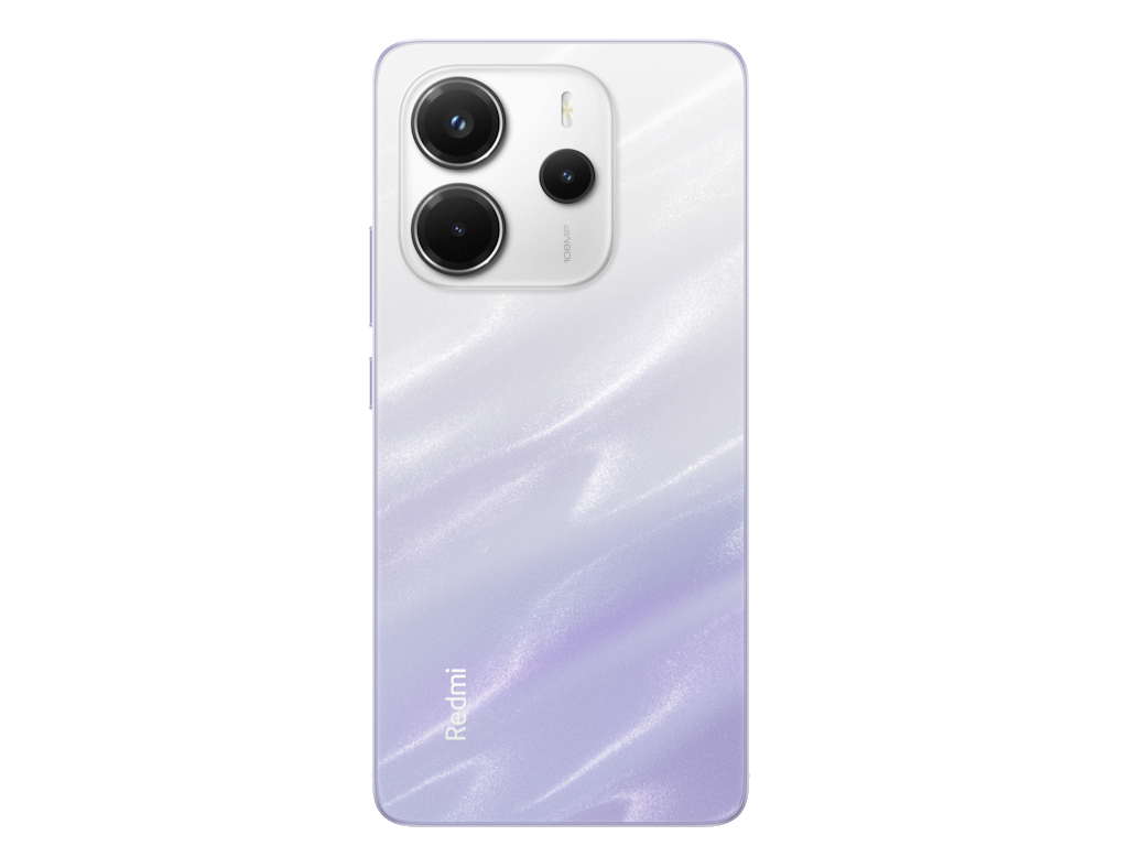 Redmi Note 14 8+256, Purple, Mist Purple