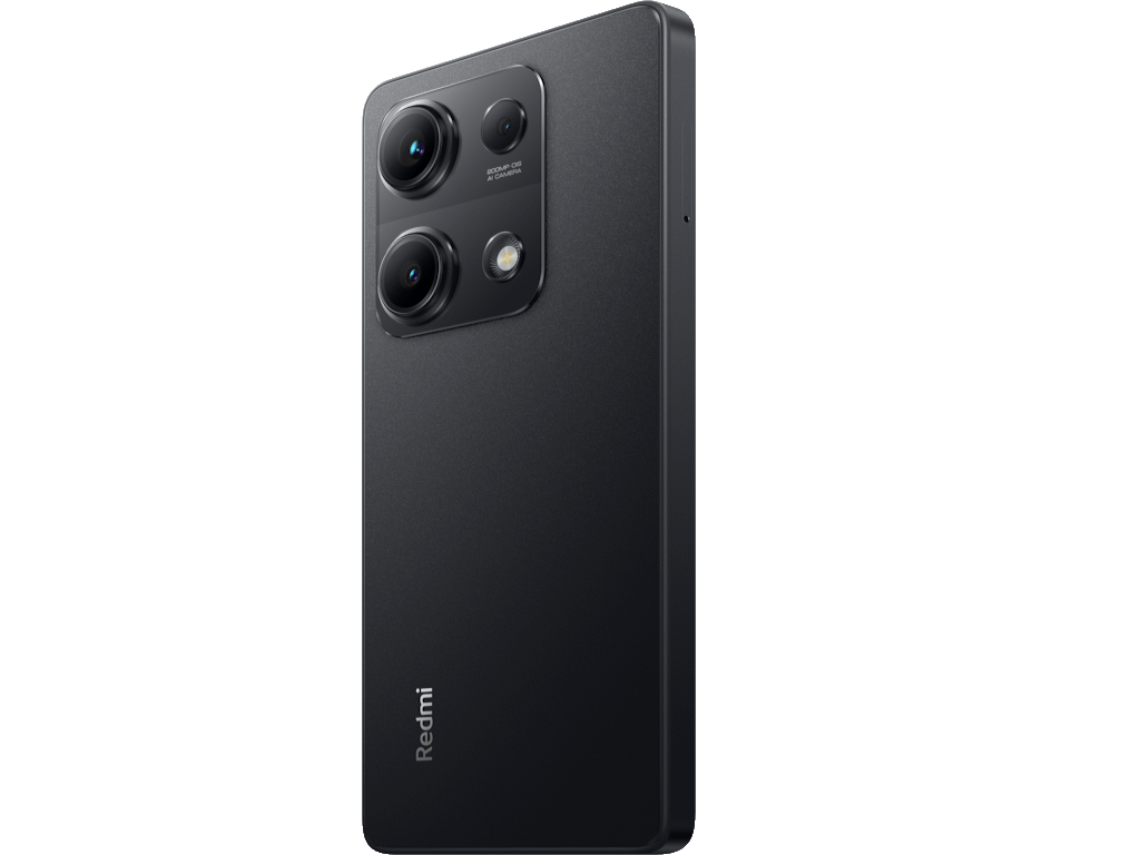 Redmi Note 14S 8+256, Black