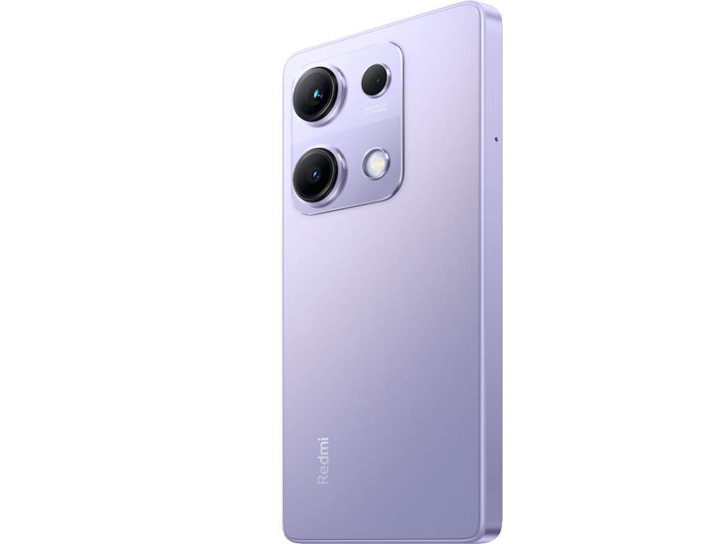 Redmi Note 14S 8+256, Purple