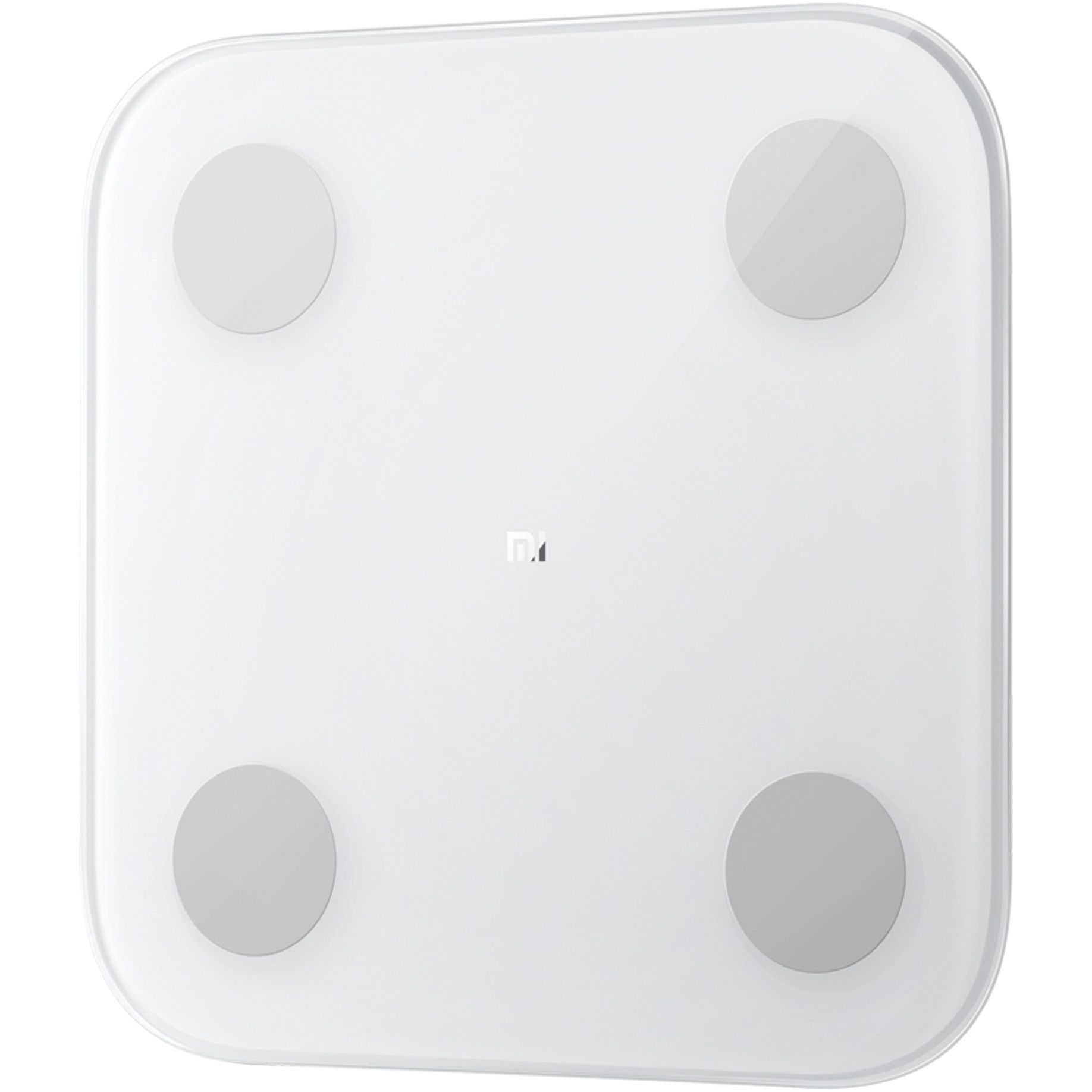 Xiaomi Mi Body Smart vaga 2100gr-150kg;BT 5.0;LED