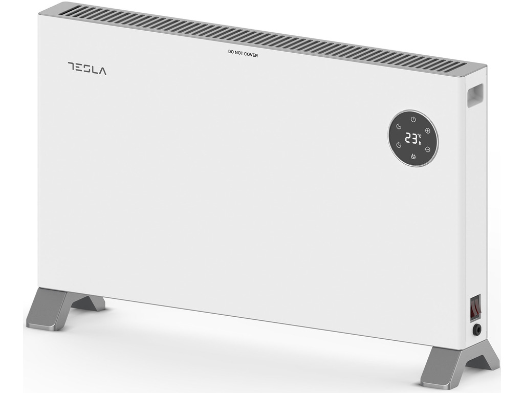 Tesla Grijalica PC312WDSnaga 2000WElektronska