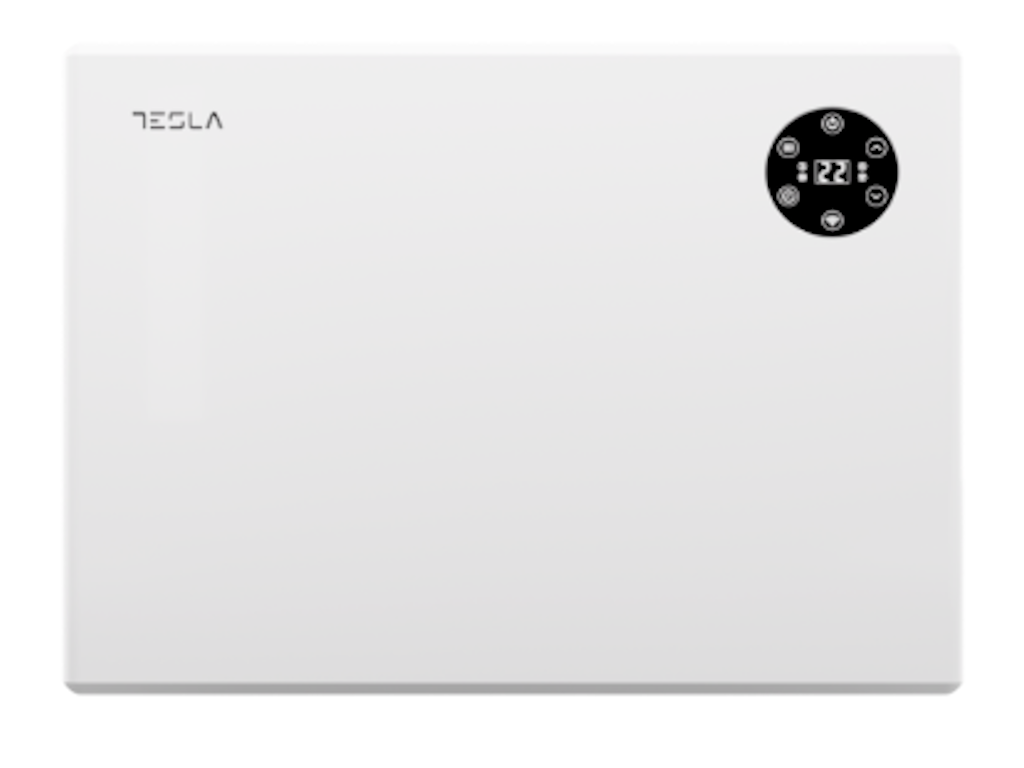 Tesla Grijalica PC502WDWSnaga 2000WElektronska