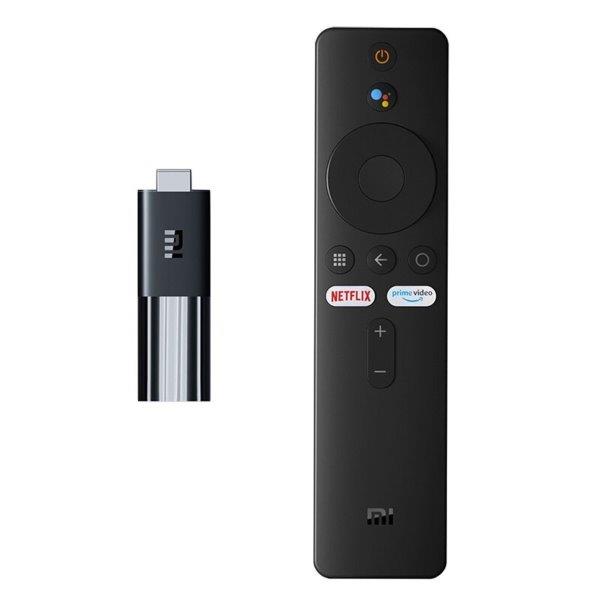 Xiaomi Mi TV Stick Android 9.0DDR3 1GB RAM, eMMC