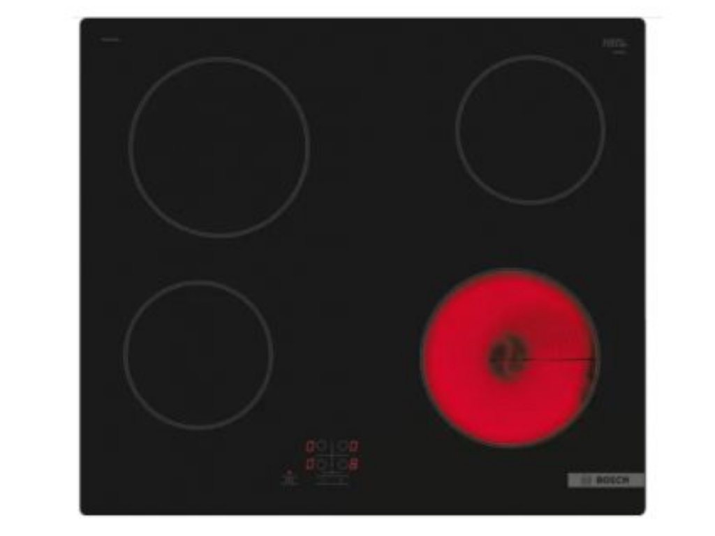 BOSCH Staklokeramička ploča Serie 2|  BEZ okvira