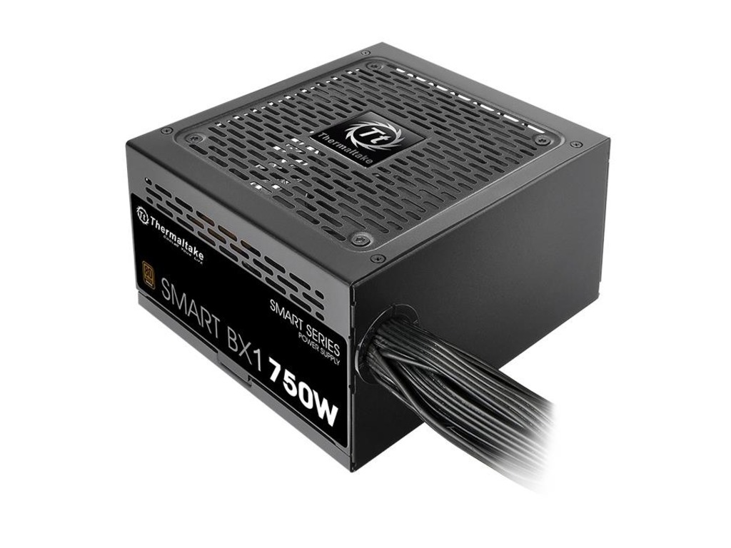 Thermaltake PSU Smart BX1 750wBronze 750w, 80+