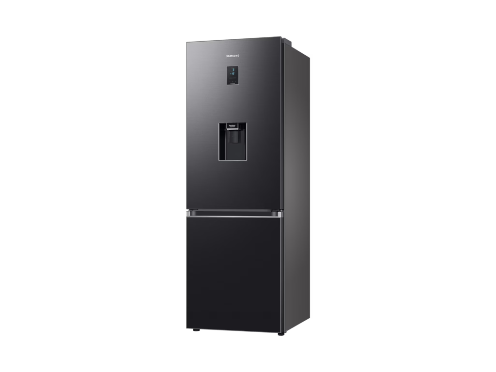 Samsung frižider RB34C652EB1 visina 185 cm