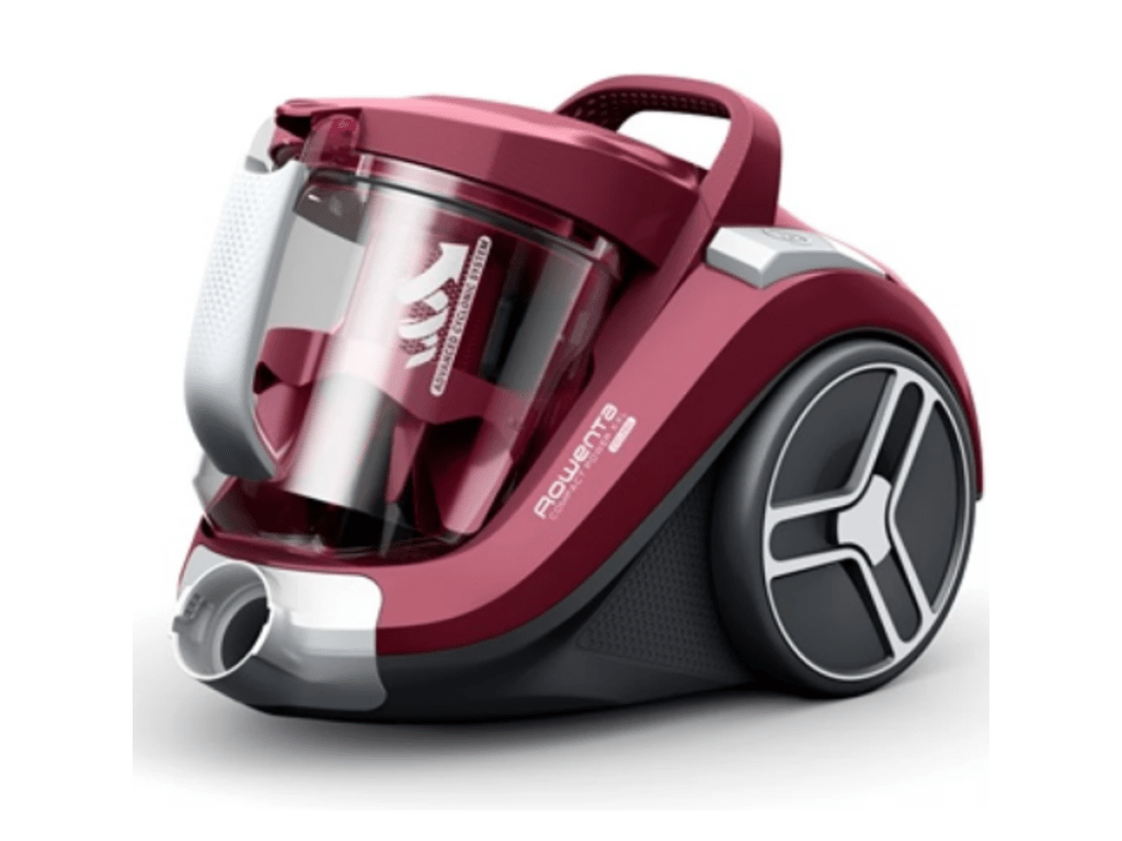 Rowenta usisivač Compact P.XXLCompact Power  XXL