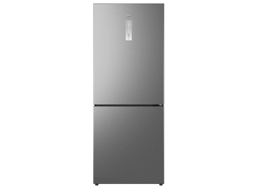 TCL frižider RP417BXE0417L, E, InverterTotal no