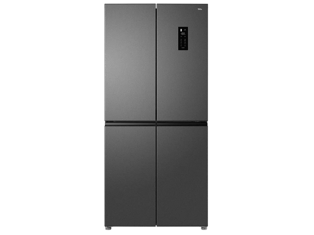 TCL frižider RP470CSE1470L, E, InverterTotal No