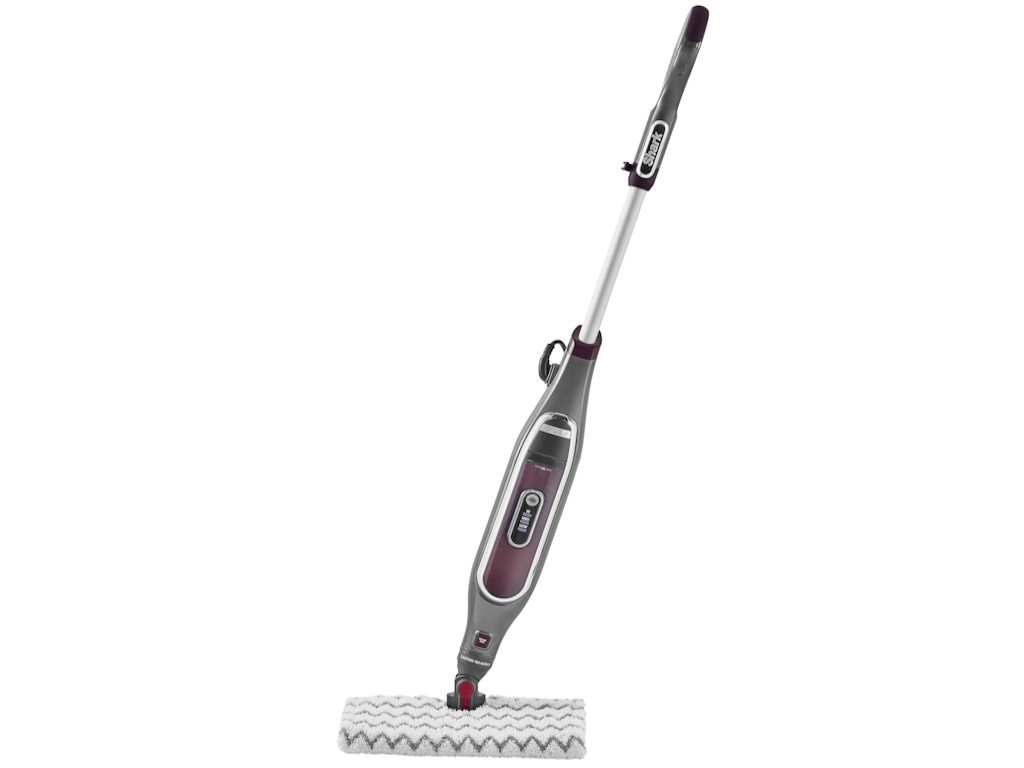 Shark parni cistac S6003EUKap. 0.35L, 1200W