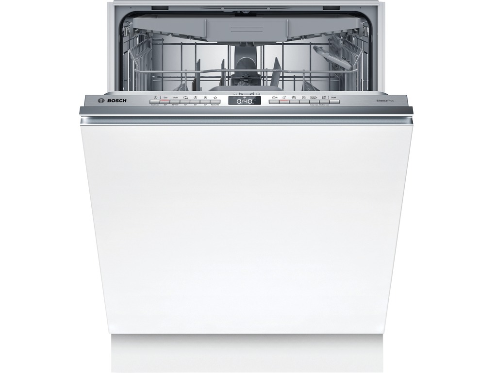 BOSCH Perilca posuđa Serie|4,XXL, B,14 setova, 9