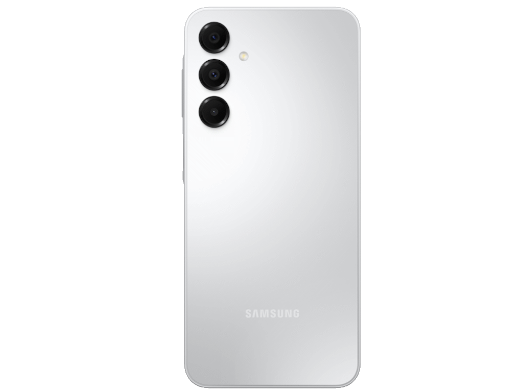 Samsung Galaxy A16 Silver4/128 GB6,7" display