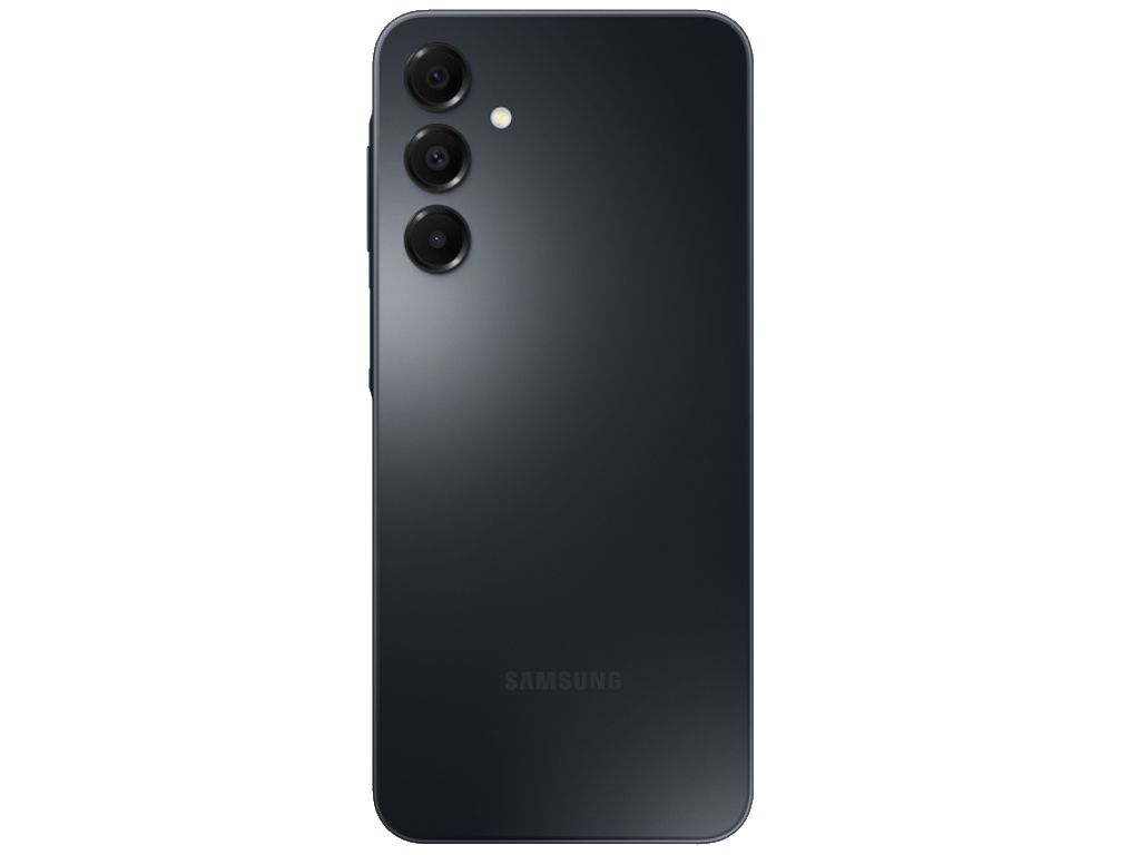 Samsung A16 Black 256GB8/256 GB6,7" display, Super