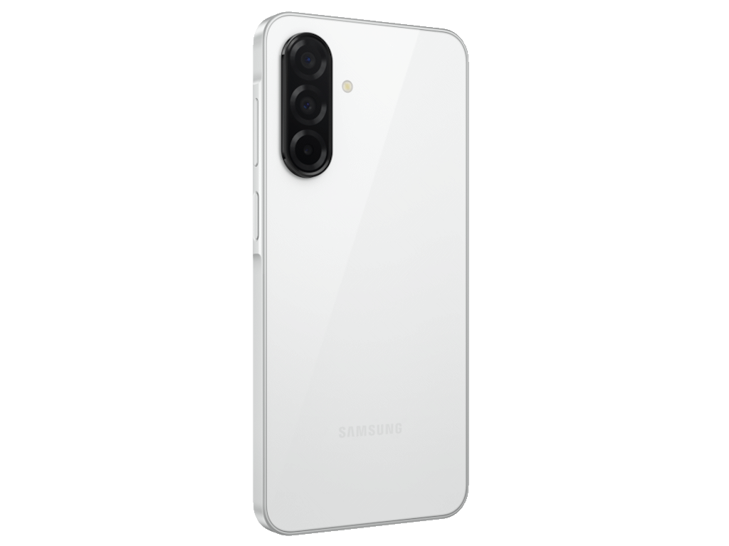Samsung Galaxy A26 6/128,WhiteAndroid 15,One UI