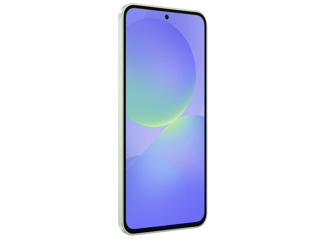 Samsung Galaxy A36 6/128,GreenAndroid 15,One UI
