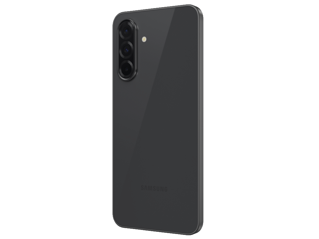 Samsung Galaxy A36,6/128,BlackAndroid 15,One UI