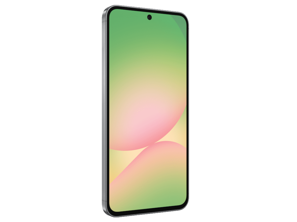 Samsung Galaxy A56,8/128,BlackAndroid 15,One UI