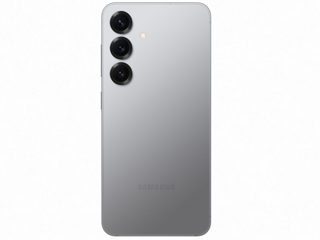 Samsung S25,12+256,Silver ShAndroid 15, OneUI
