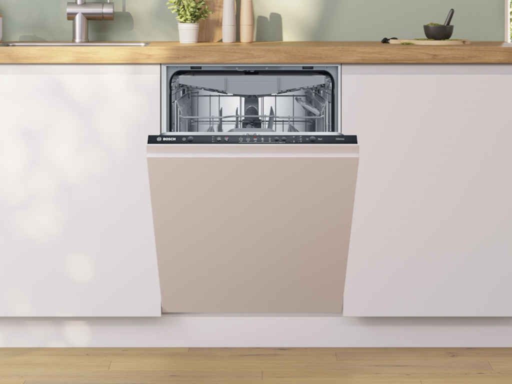 BOSCH Perilica posuđa Serie 2|, Naslijednok