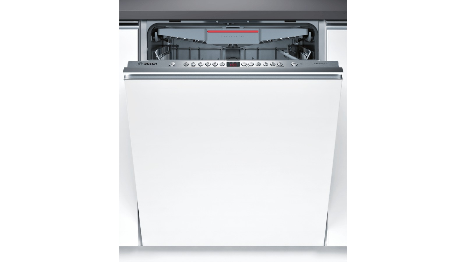 BOSCH perilica posuđa Serie 4| A++ (E), TR, 60CM