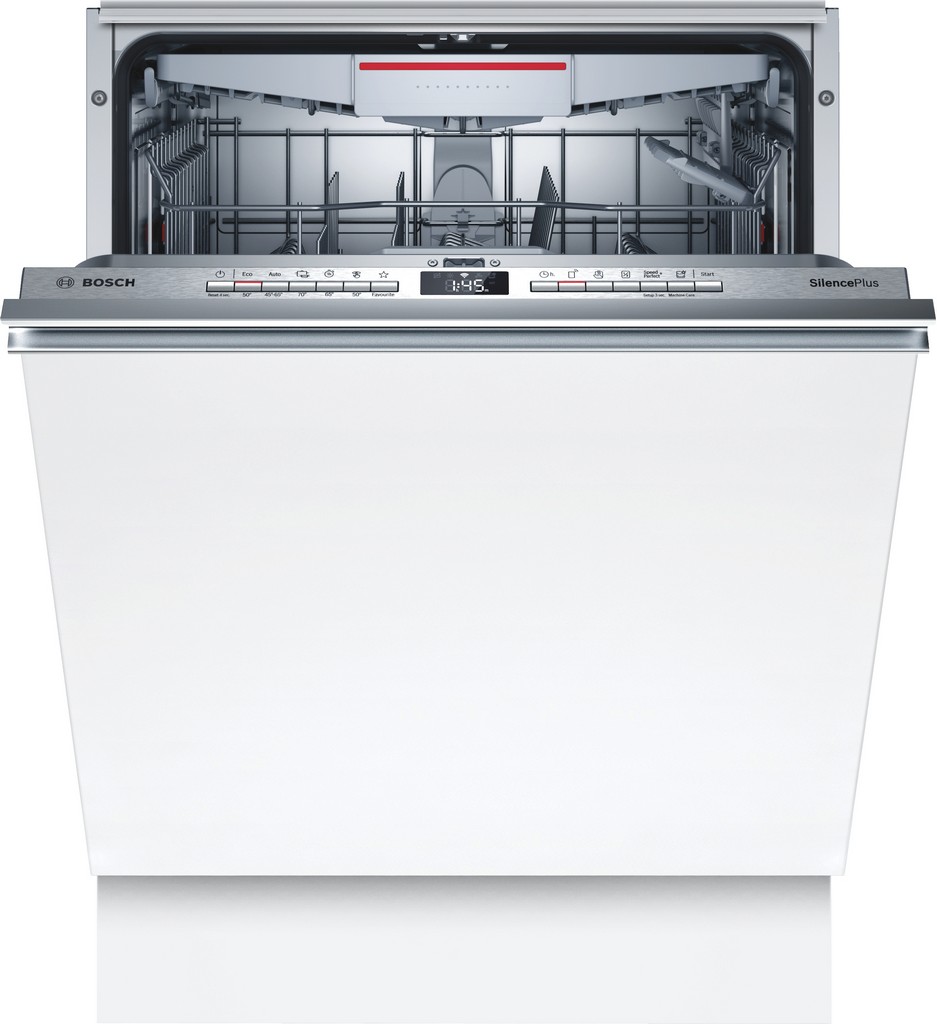 BOSCH perilica posuđa Serie 4| A++ (D), DE, 60CM