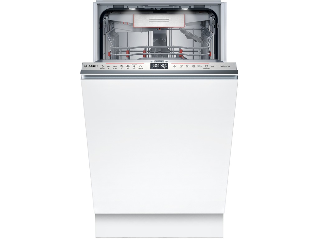 BOSCH perilica posuđa Serie 6|C, 10 Setova