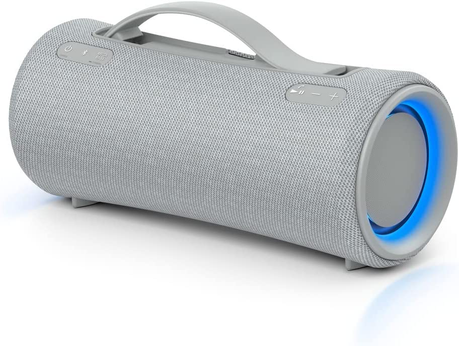 Sony bluetooth zvučnik XG 300; baterija do 25h