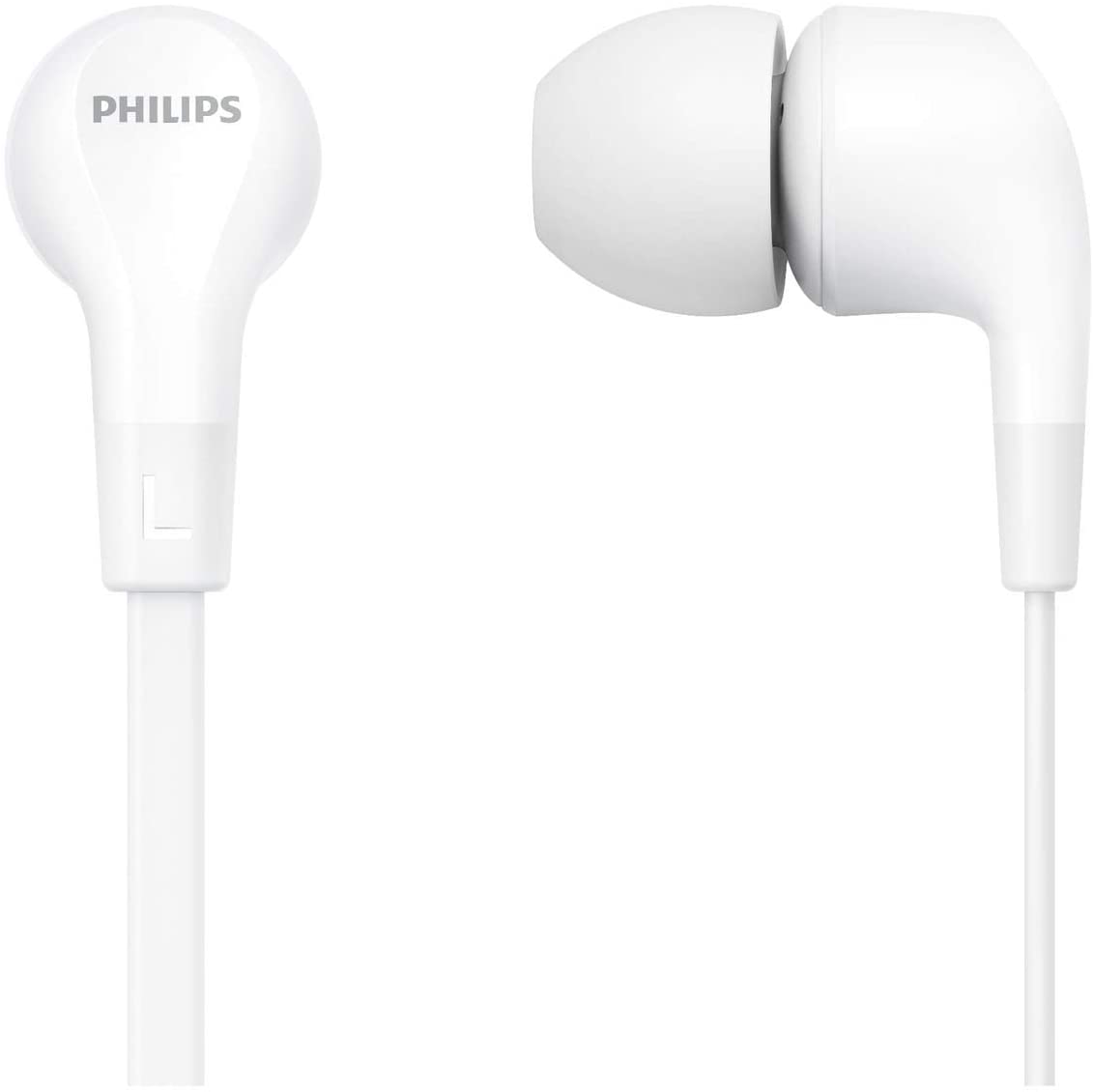 PhilipsTAE1105WT slušaliceIn-ear; pozlaćeni