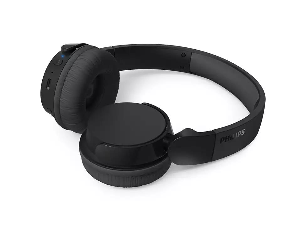 Philips TAH3209BK/00 BT slusal, promjer zvučnika