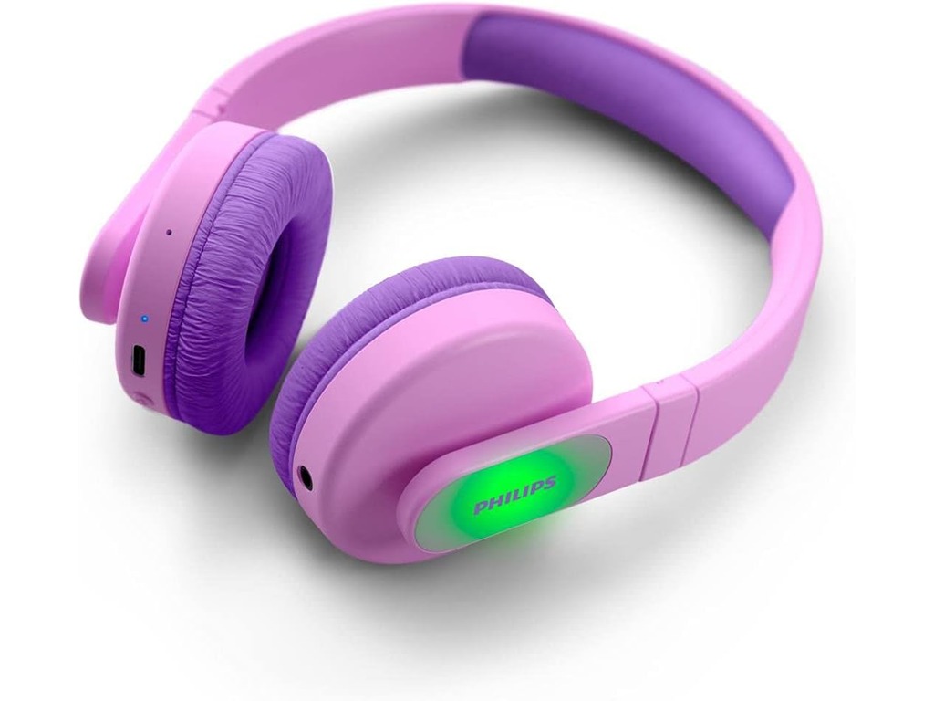 Philips TAK4206PK djecije slussvjetleće skoljke za