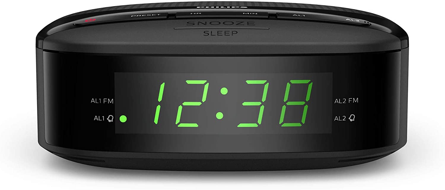 Philips radio TAR3205FM, digitalno