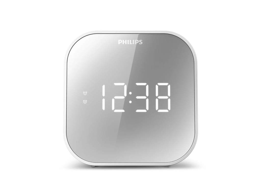 Philips TAR4406/12 Budilnikradio sa satom; FM