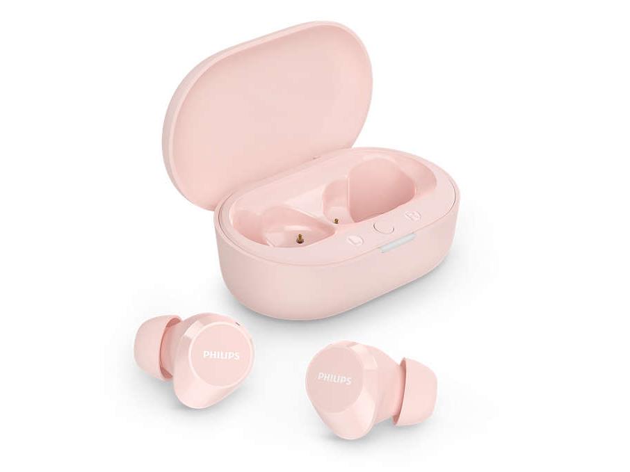 Philips TAT1209PK/00 BT slušal, Bluetooth verzija