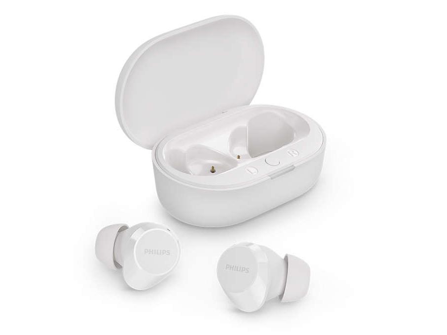 Philips TAT1209WT/00 BT slušalBluetooth verzija