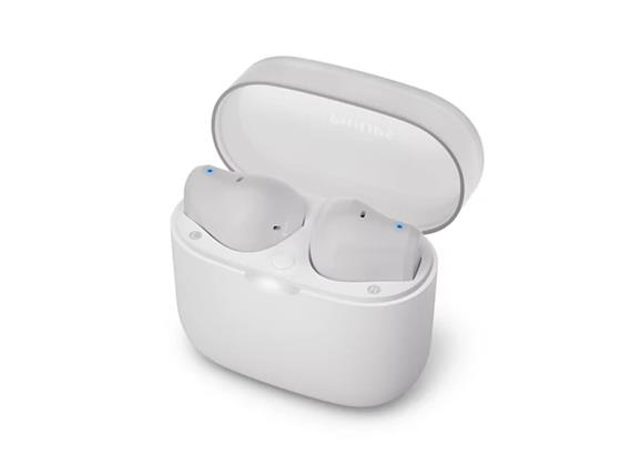 Philips TAT2139WT/00 slušalice, IPX4 zaštita, bez
