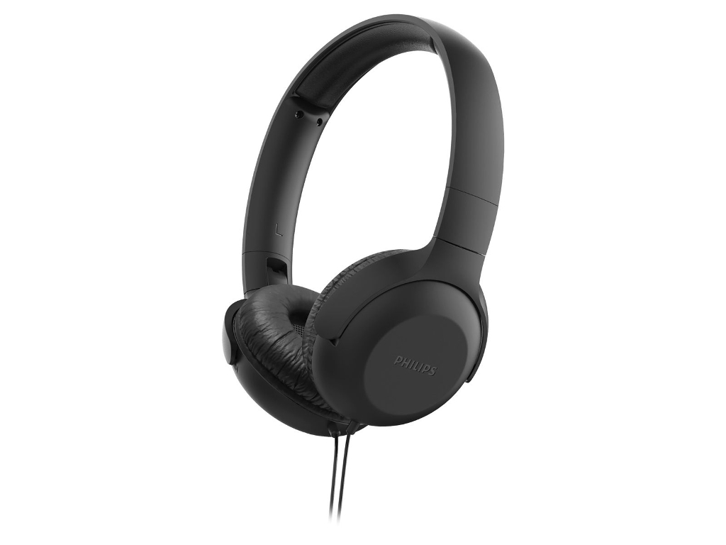 Philips TAUH201BK/00 slušalice, Žičane slušalice
