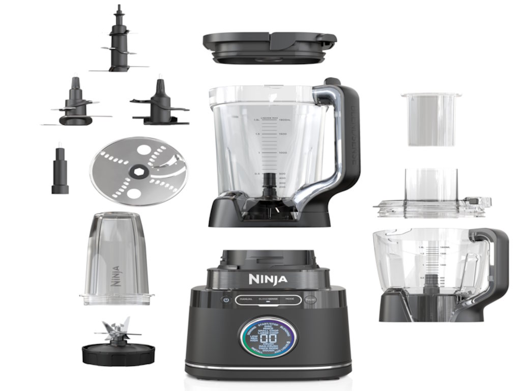 NINJA TB401EU blender14U1, 1L kapac. Blend Sense