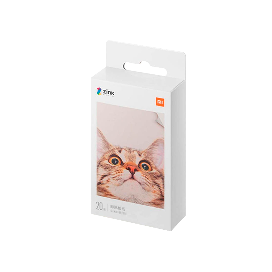 Xiaomi papir za MiPhotoPrinter samoljepljivi foto