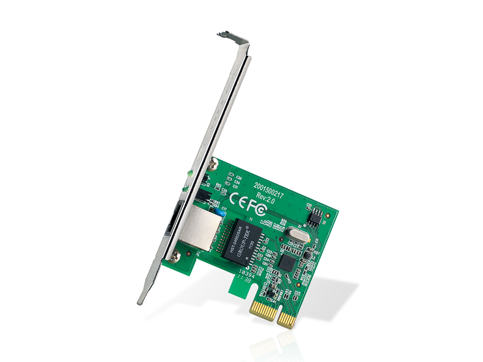 TP-Link TG-3468 Gigabit PCI-EGigabit PCI Express