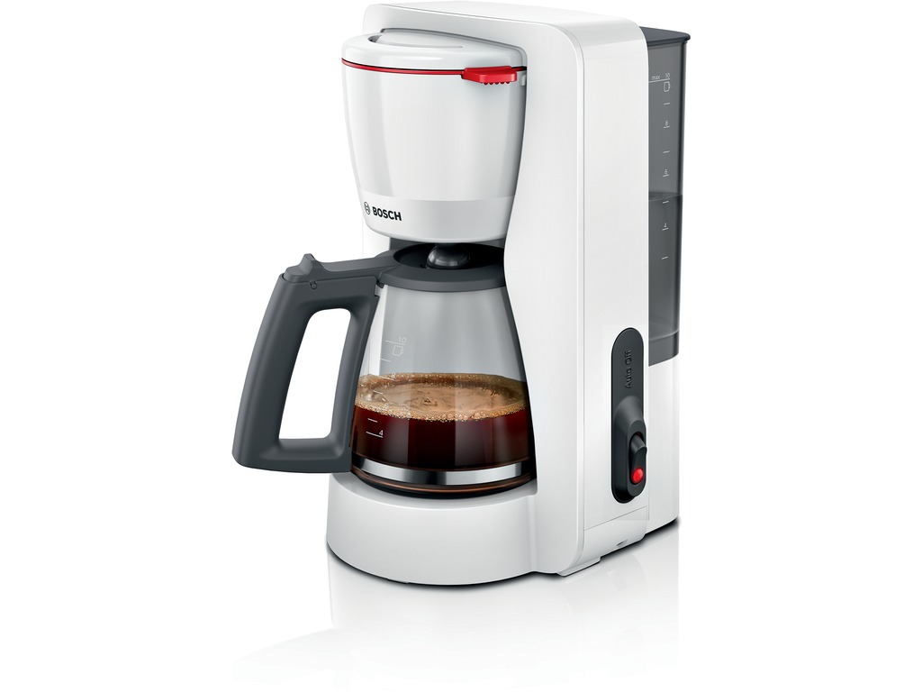 BOSCH  aparat za kafu TKA2M111 My Moment, Bijela