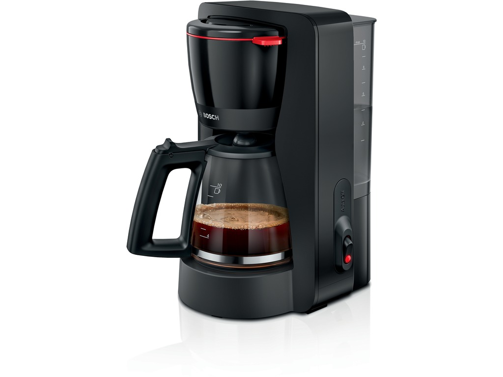 BOSCH  aparat za kafu TKA2M113 My Moment,Crna