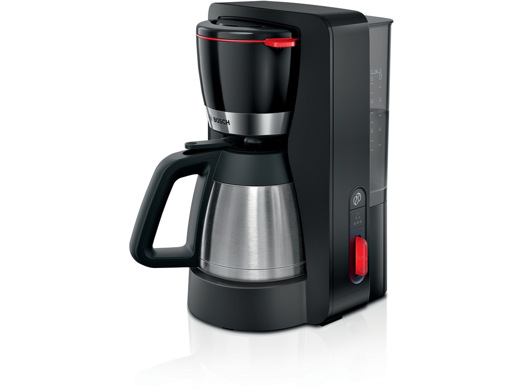 BOSCH  aparat za kafu TKA6M273 My Moment,Crna