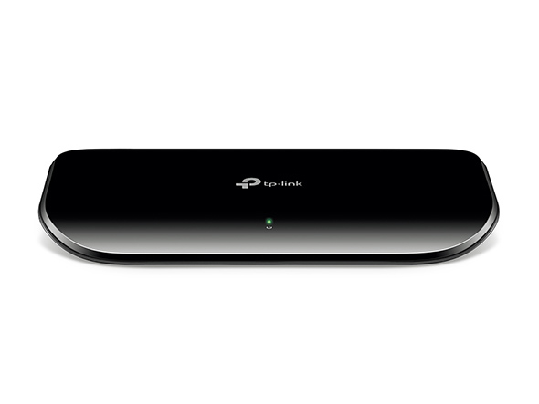TP-Link TL-SG1008D Switch 8x10/100/1000, 8-Port