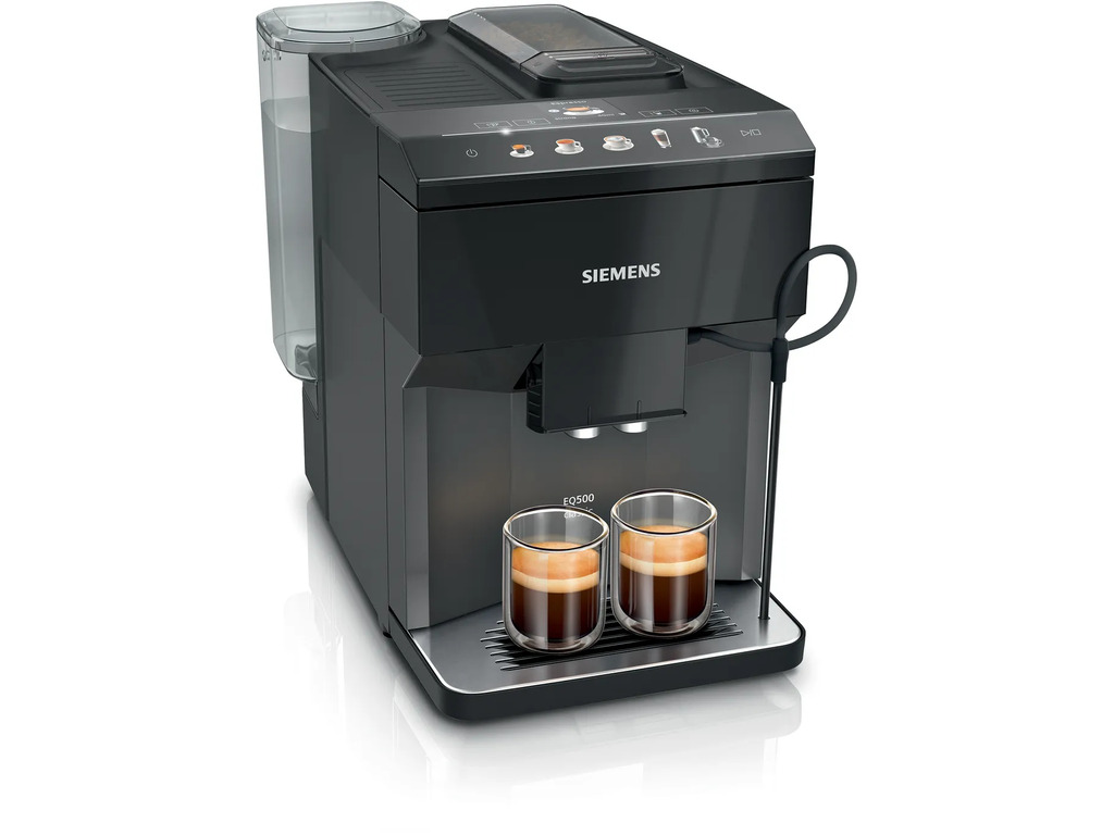SIEMENS Automatic caffe aparat,coffeeSelect zasl