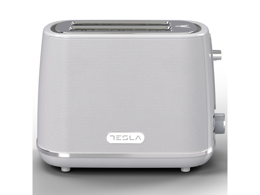 TESLA Toster TS400GX930 W; Hladan na dodir; 7