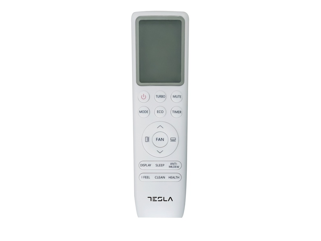 TESLA Klima TT34TP91-1232IHWT Inverter,R32,WiFi DA