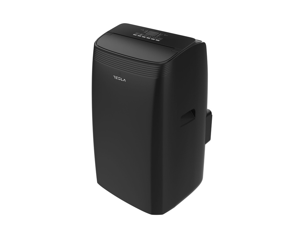 TESLA pok. klima TTMYB-12CHW Inverter, R290, Crna