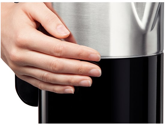 BOSCH kuhalo 2400W, 1.5 L, KeepWarm